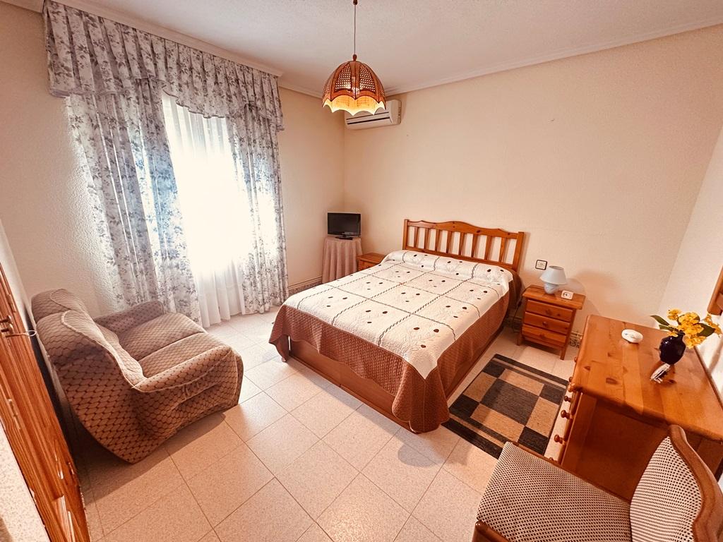 Dormitorio principal