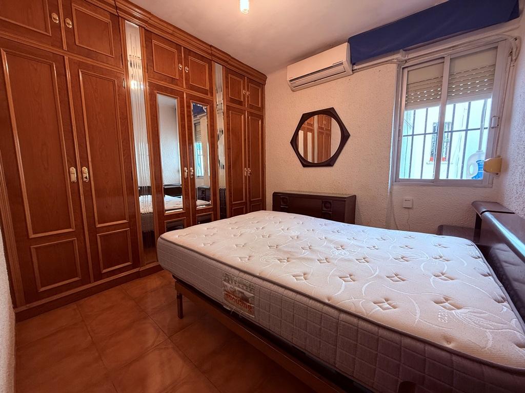 Dormitorio principal