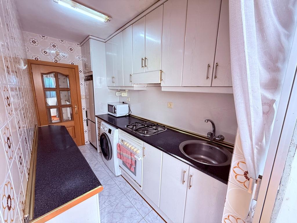 Cocina