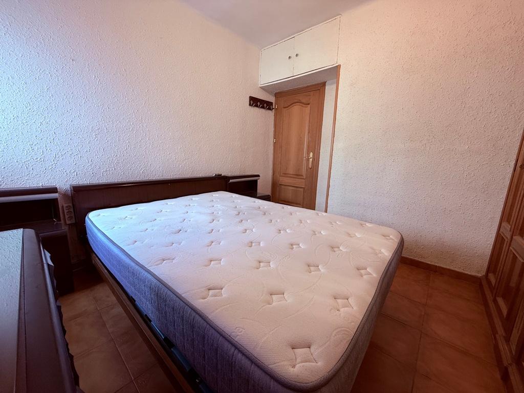 Dormitorio principal