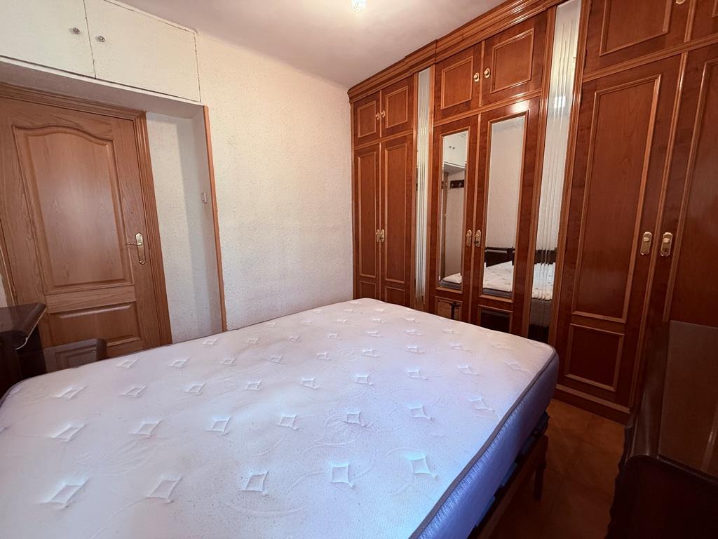 Dormitorio principal