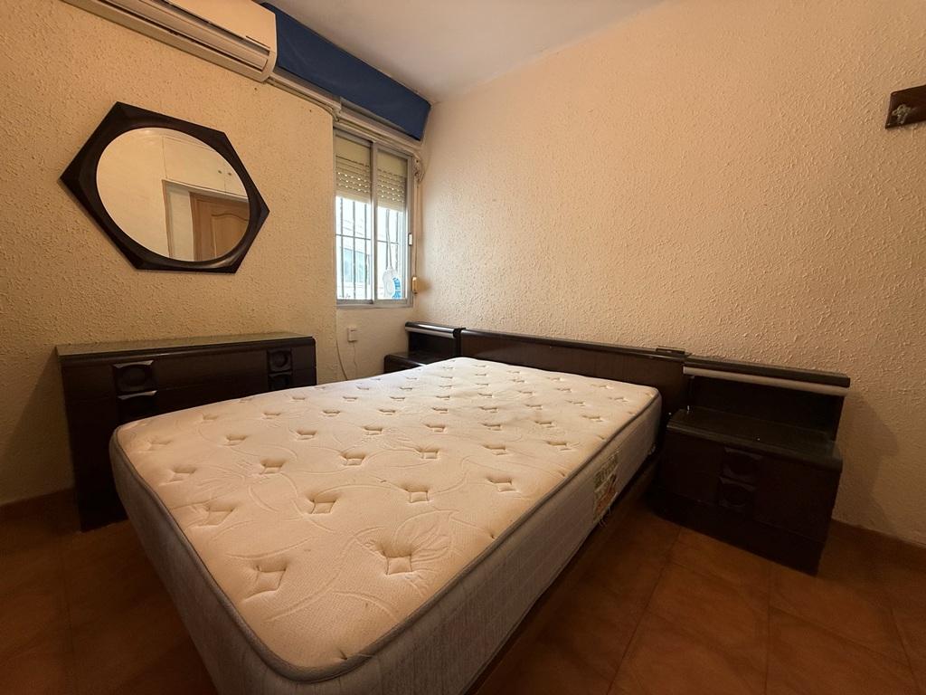 Dormitorio principal