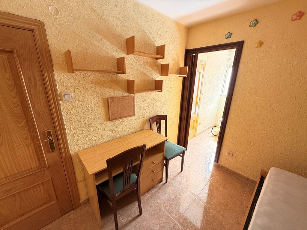 Dormitorio
