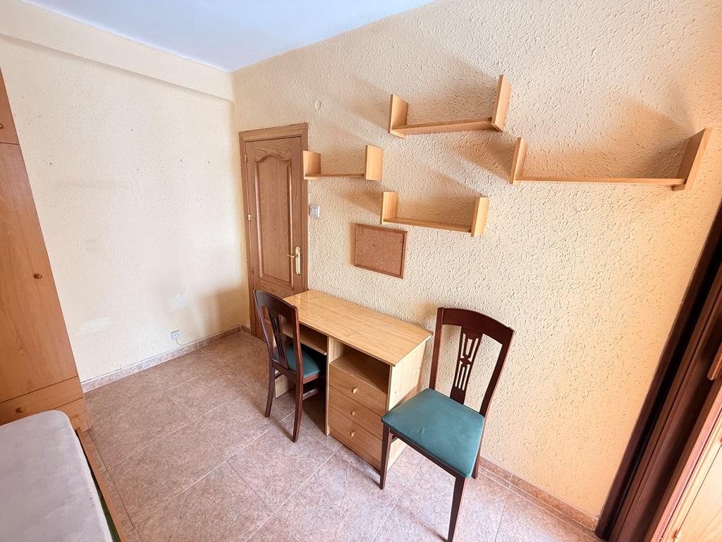 Dormitorio