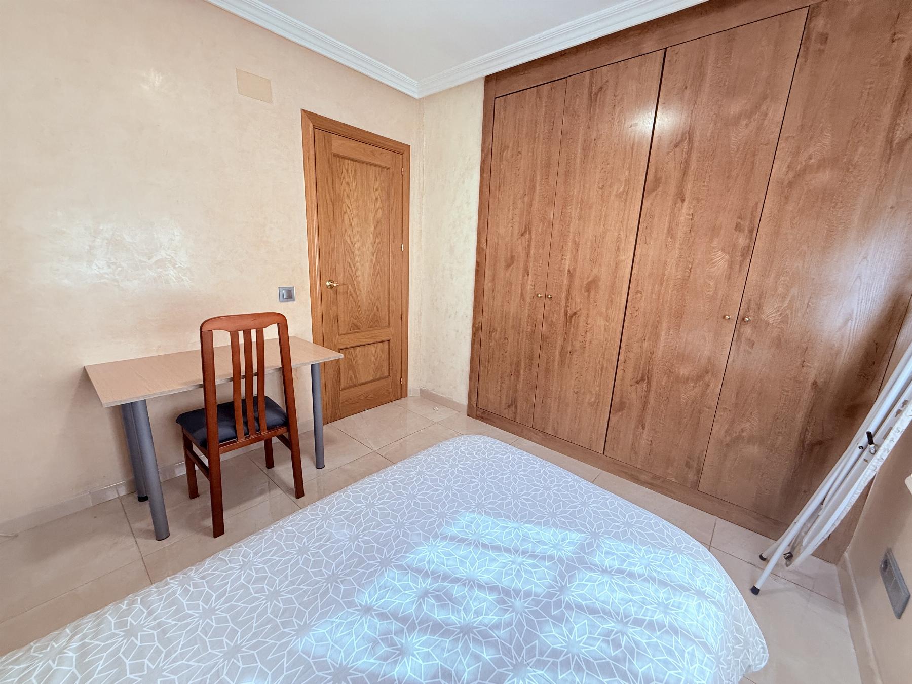Dormitorio
