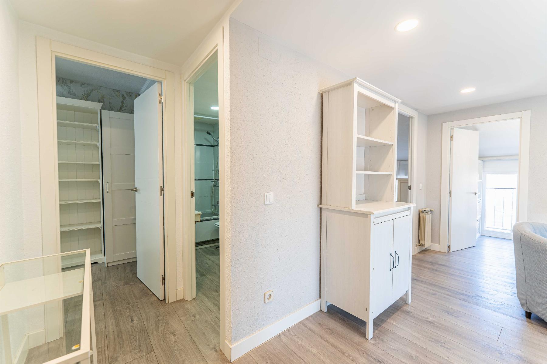 Venta de piso en Madrid