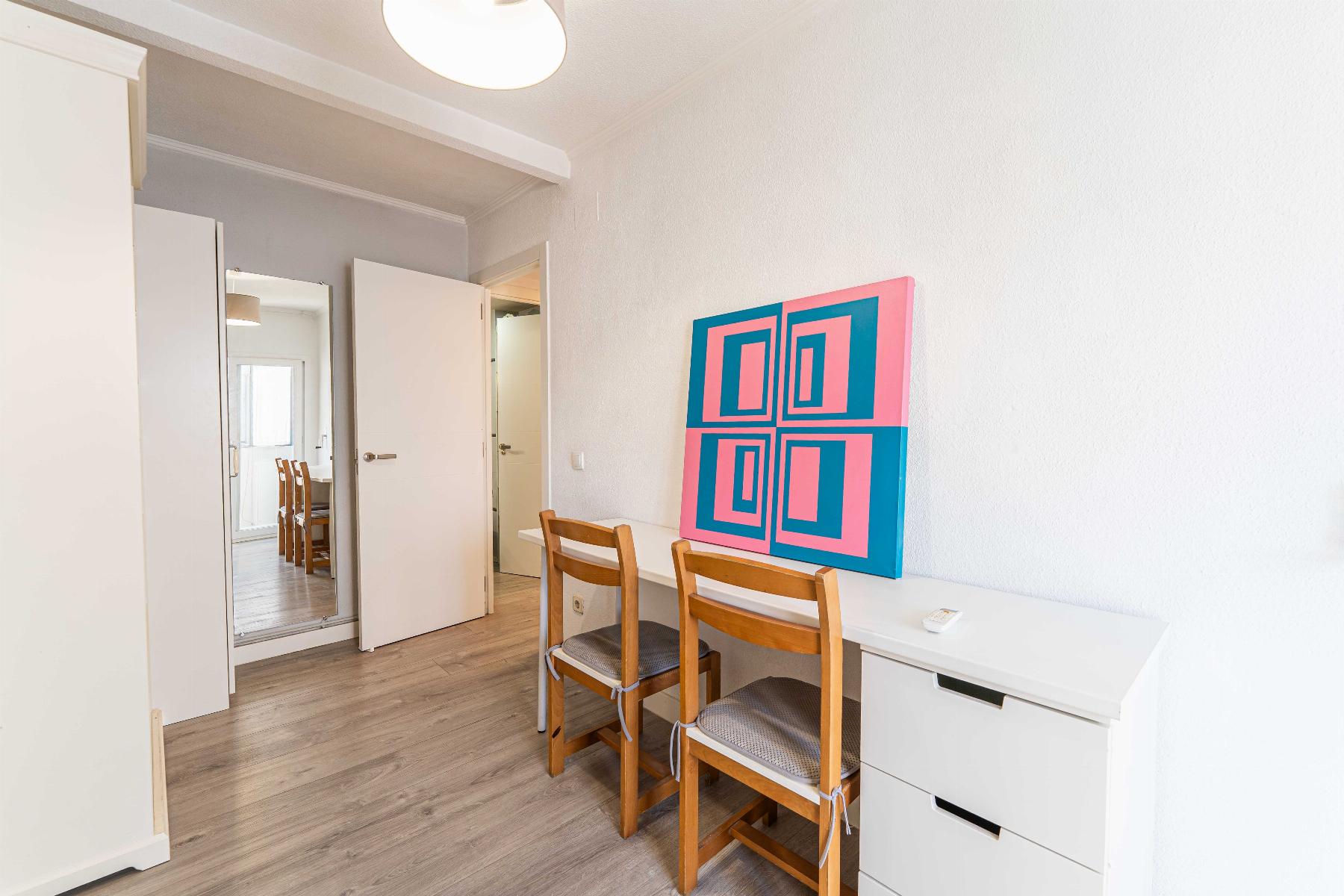 Dormitorio