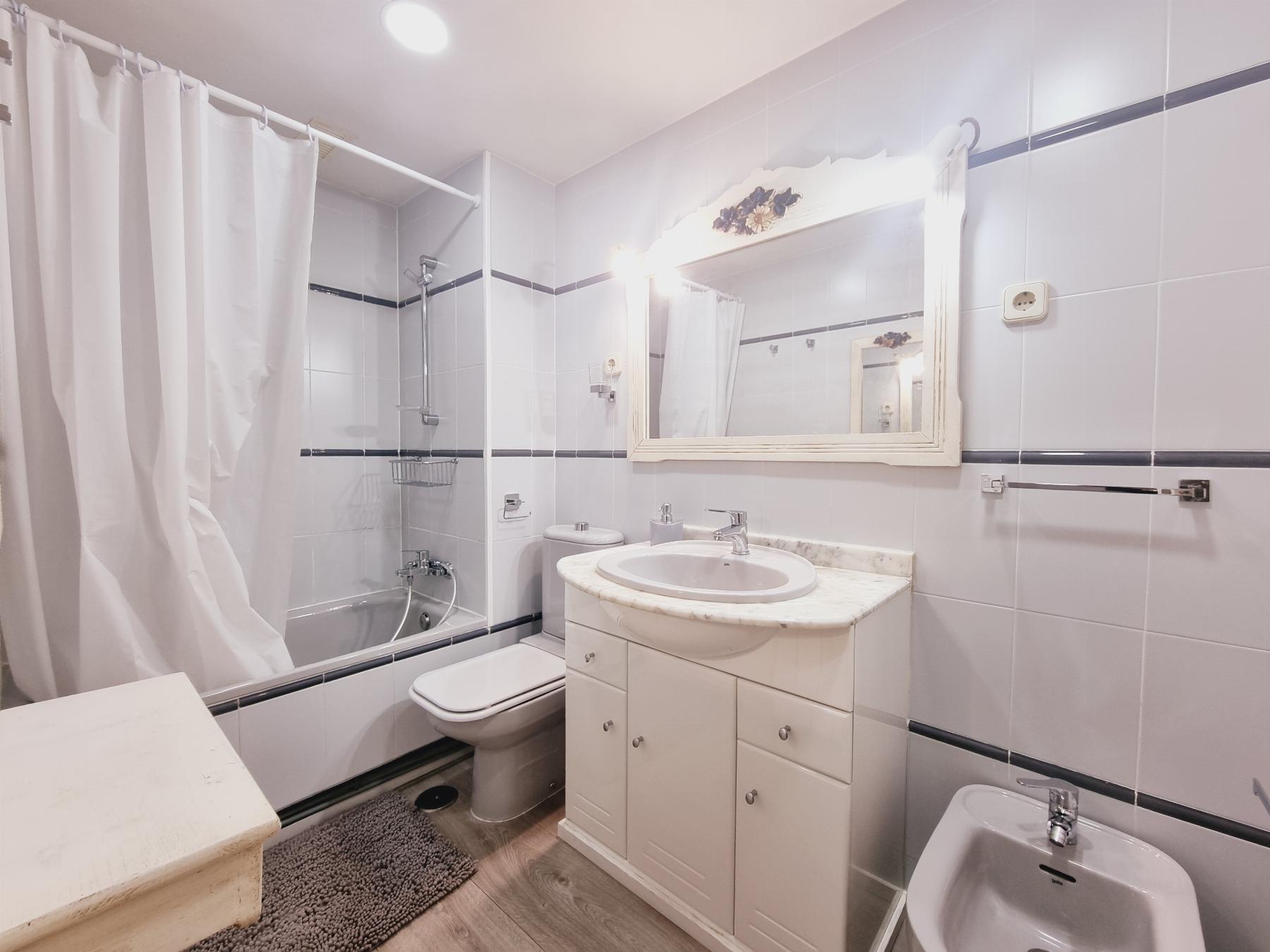 Venta de piso en Madrid