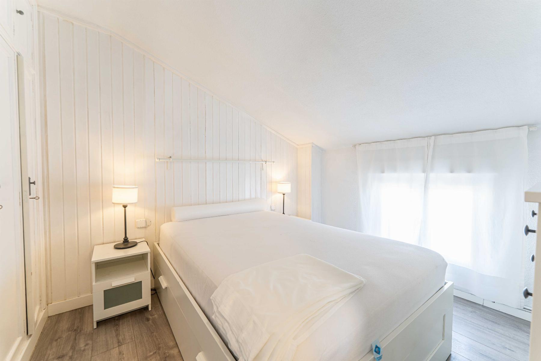 Dormitorio principal