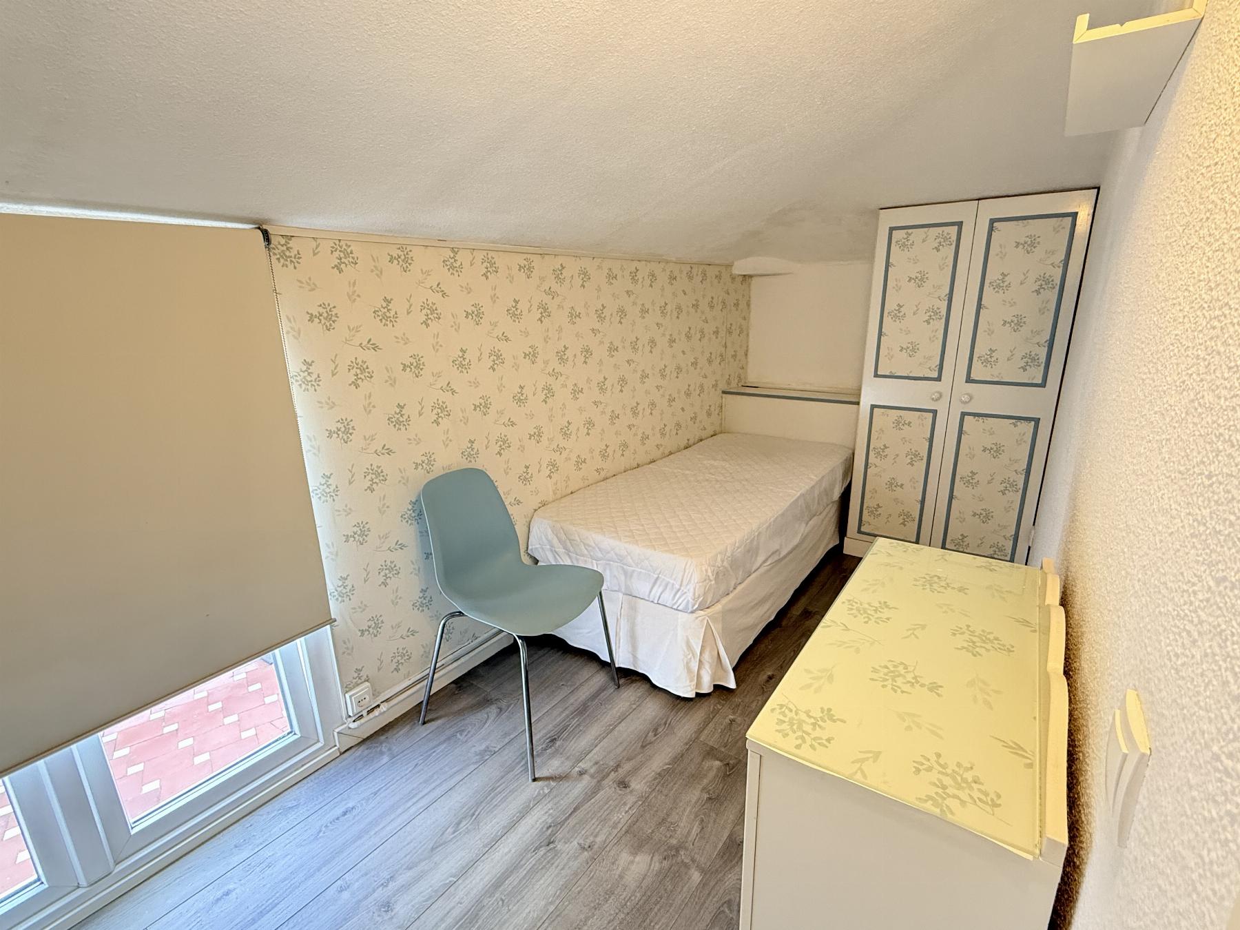 Dormitorio