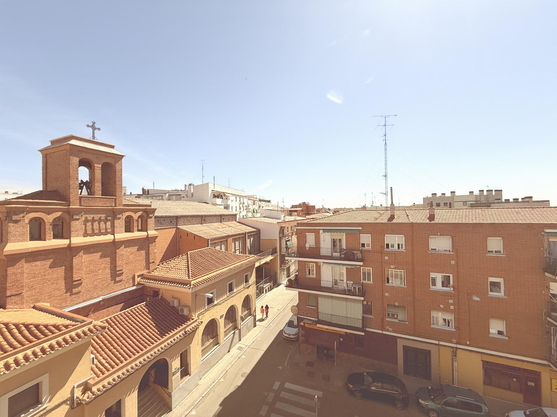 Venta de piso en Madrid