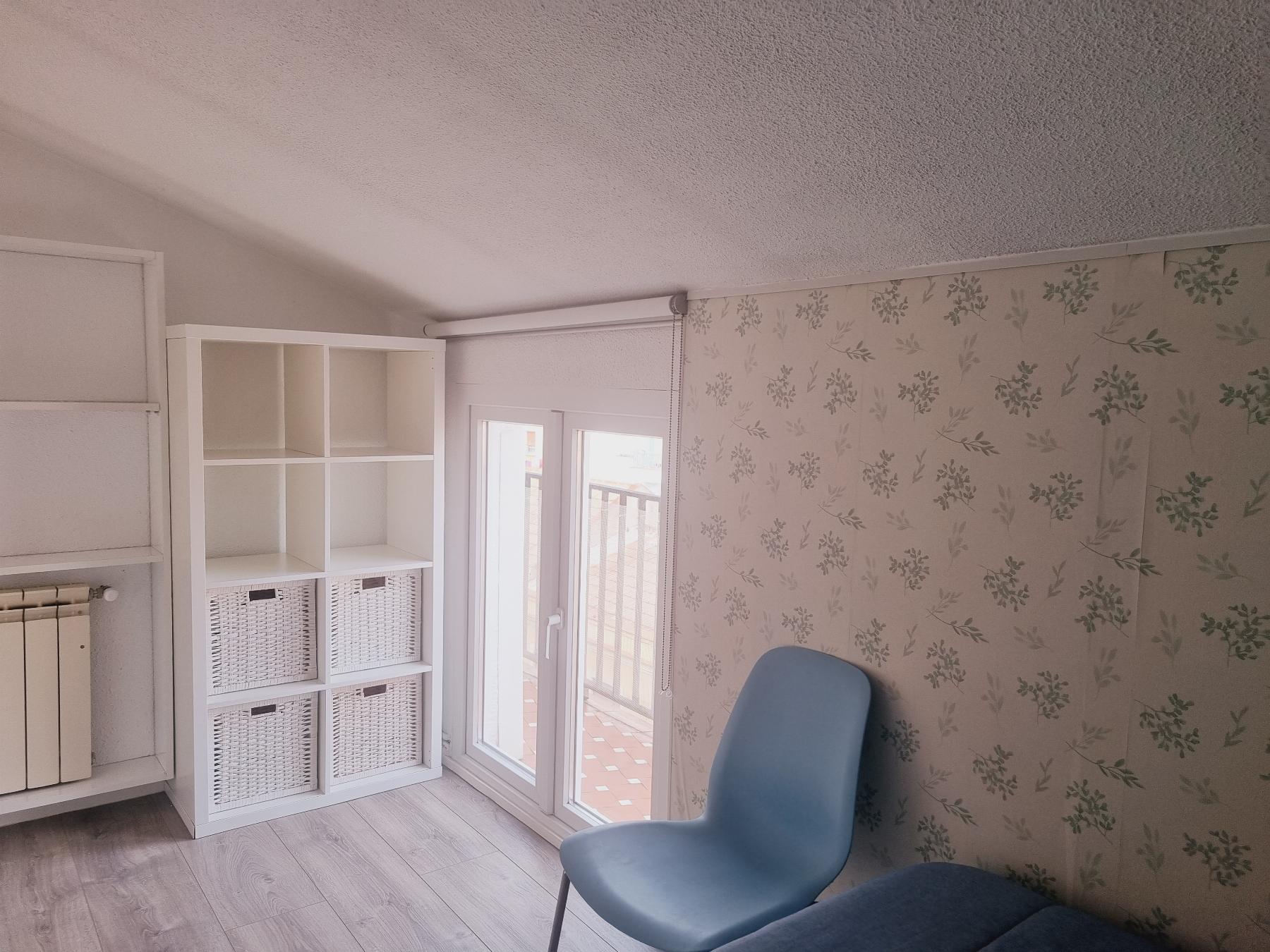 Venta de piso en Madrid