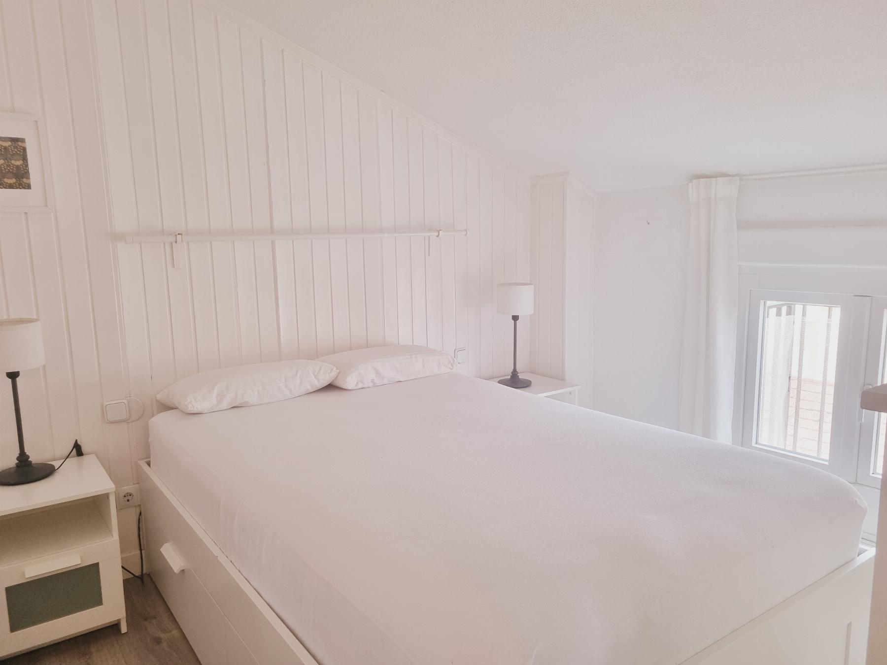 Venta de piso en Madrid