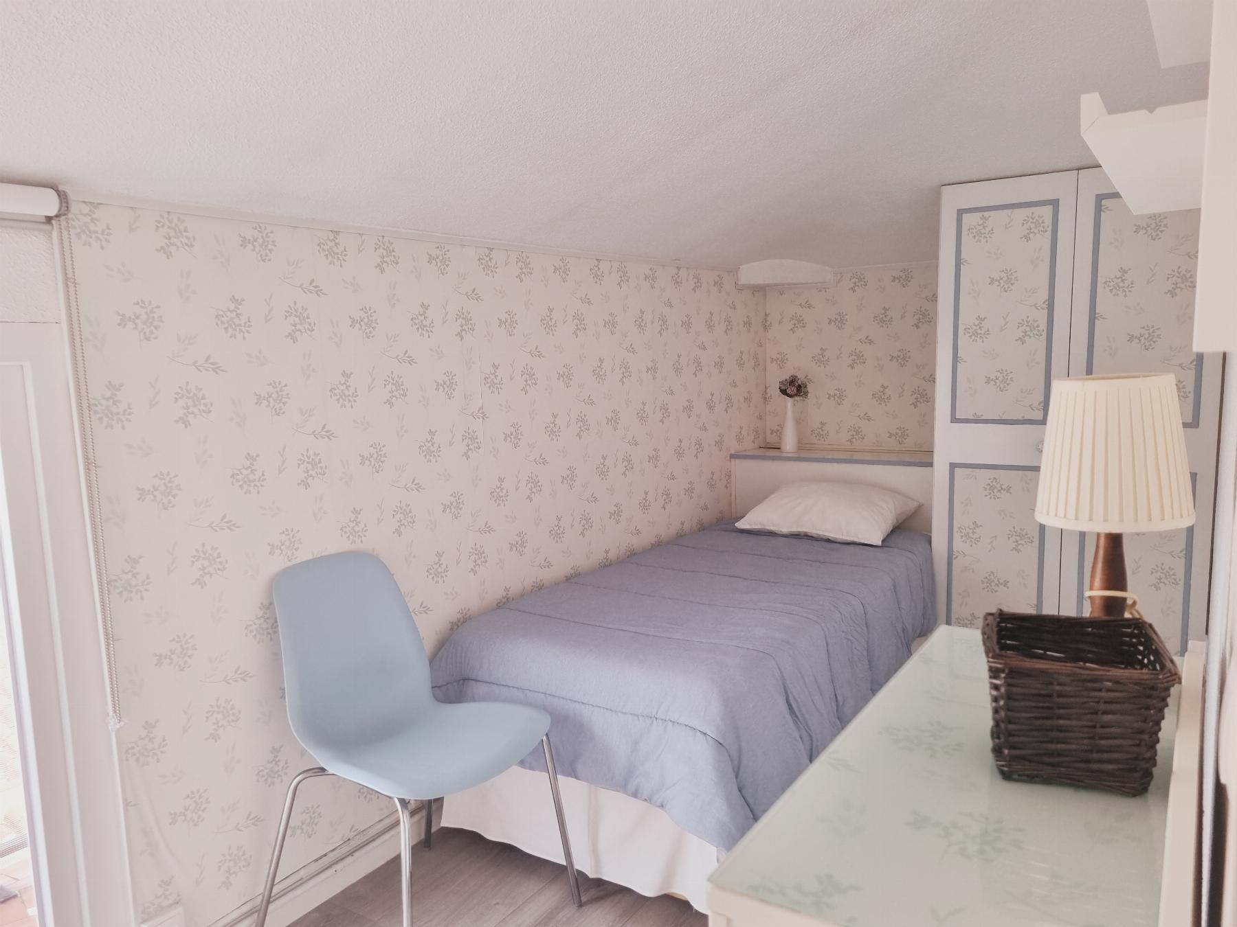 Venta de piso en Madrid