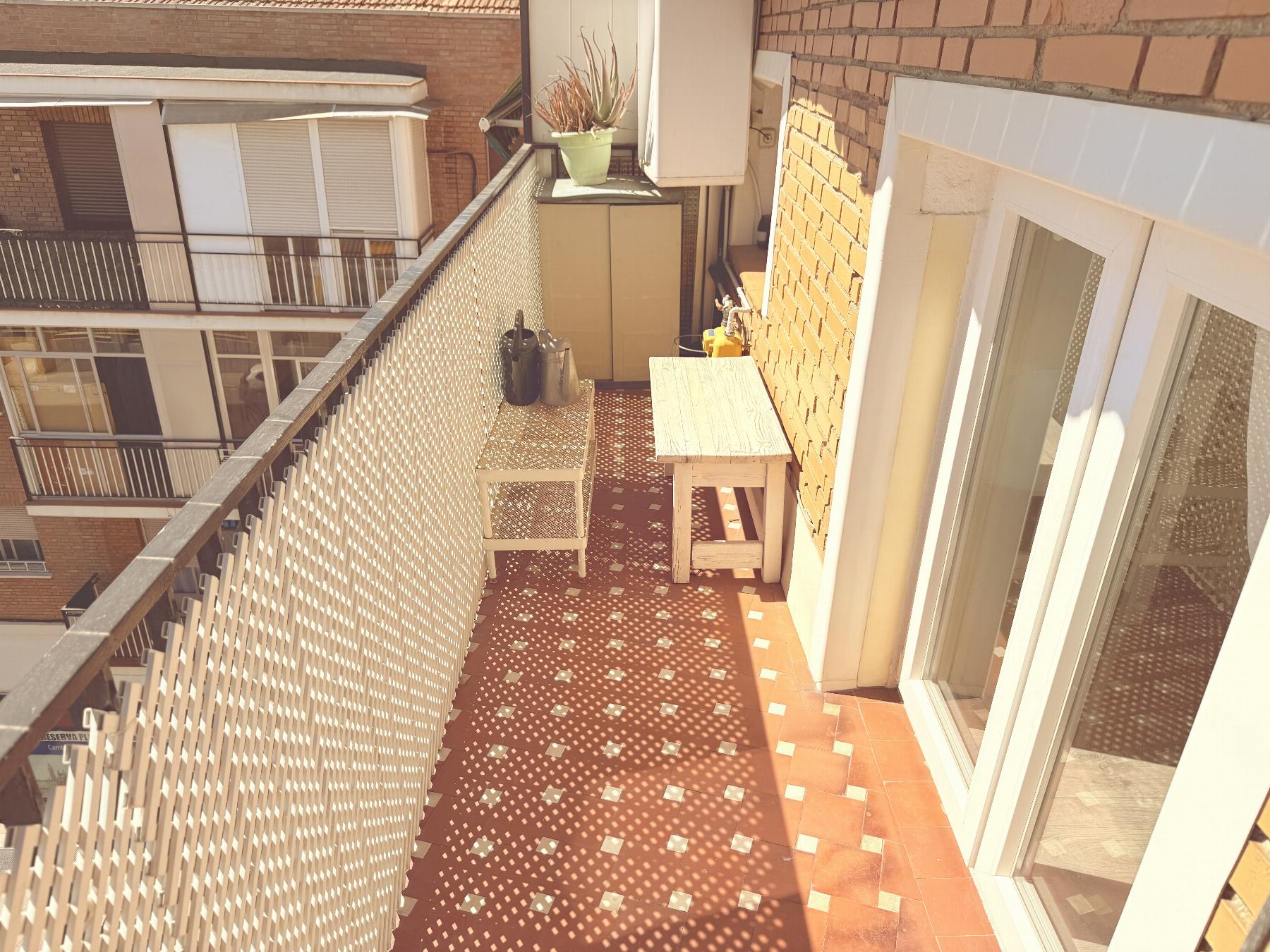 Venta de piso en Madrid