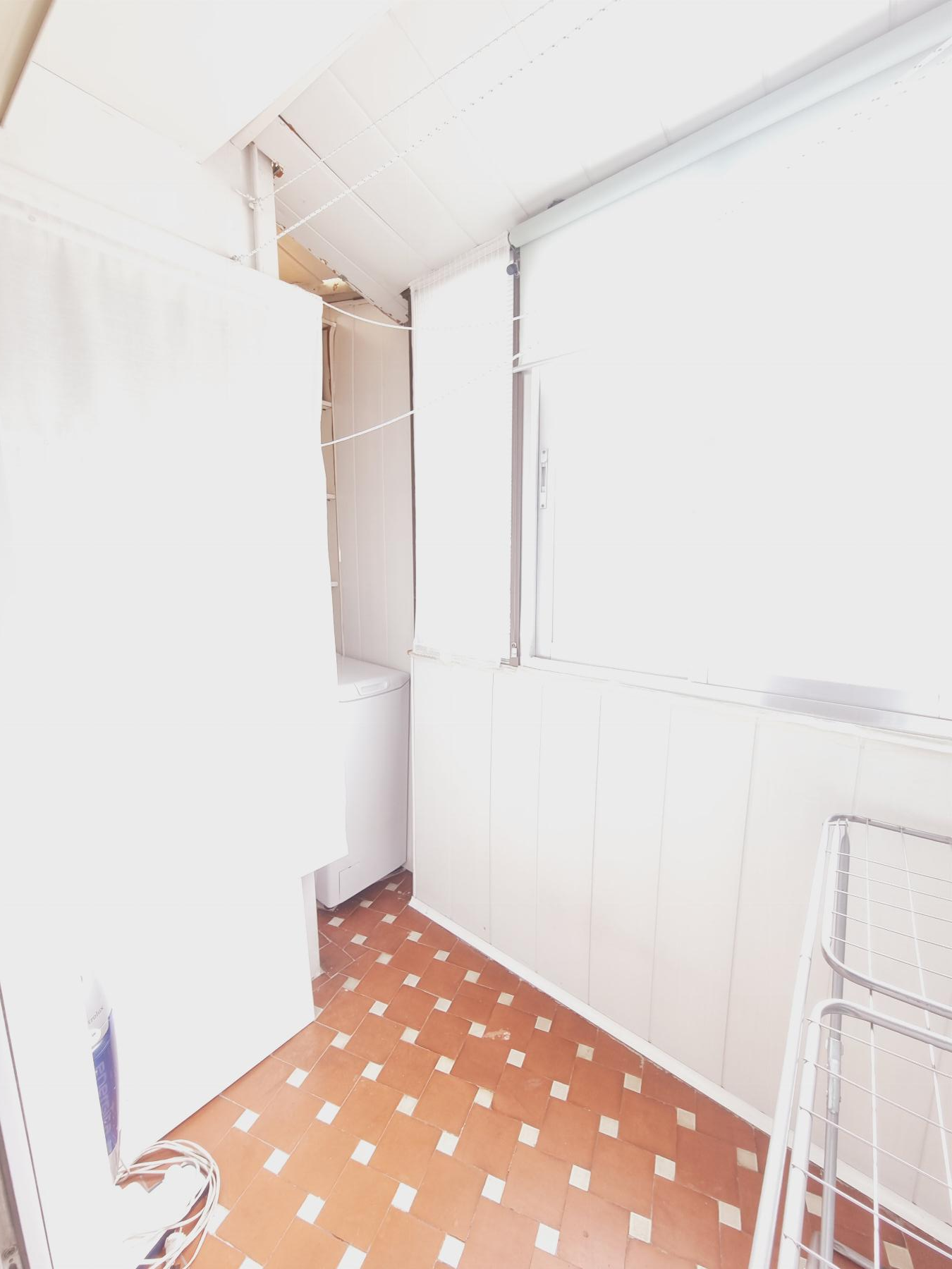 Venta de piso en Madrid