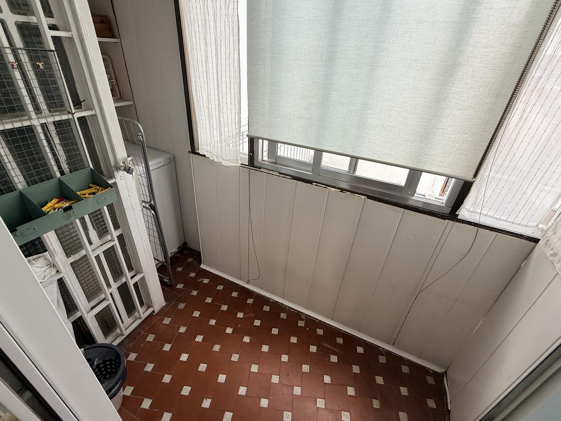 Venta de piso en Madrid