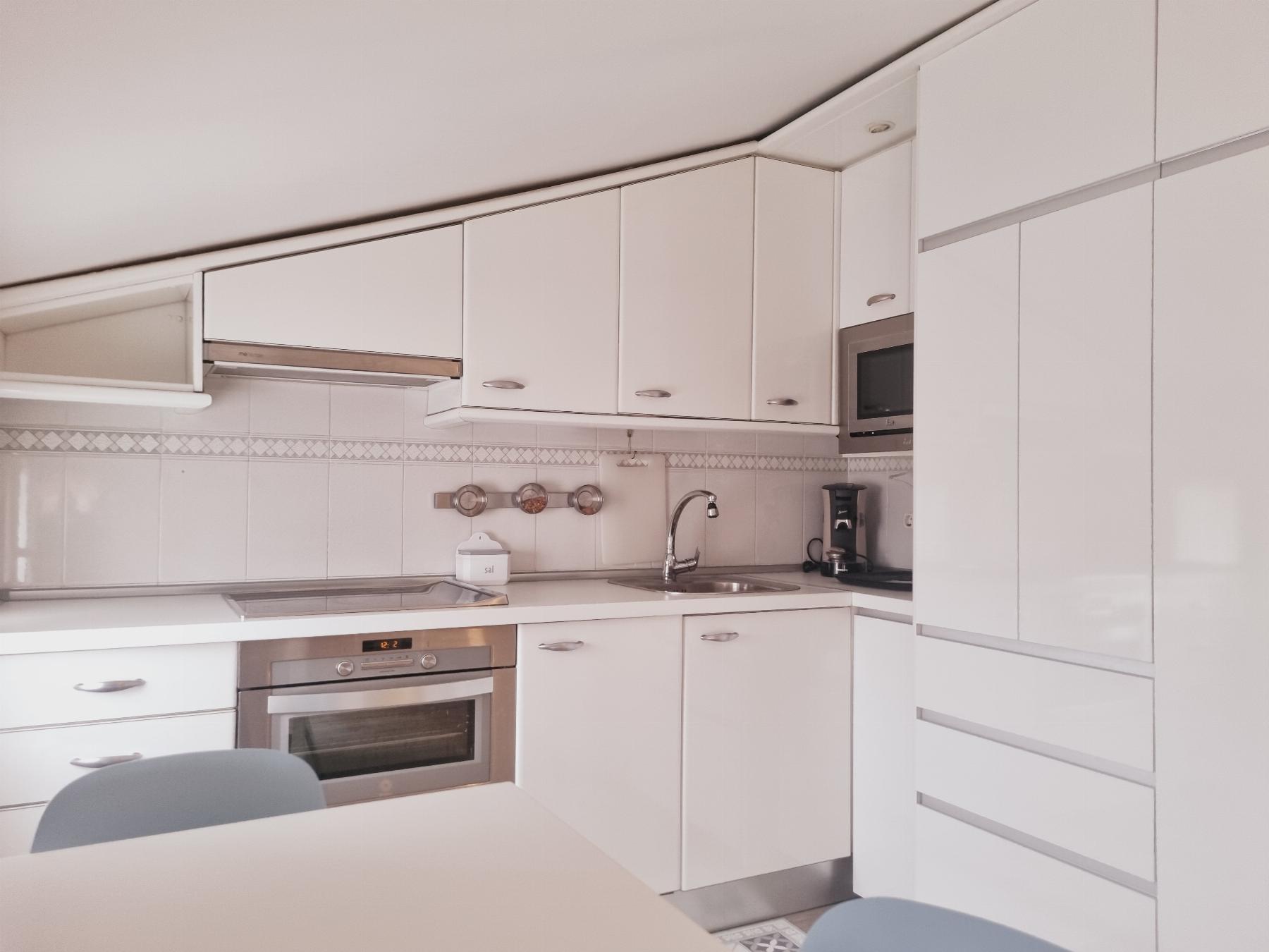 Venta de piso en Madrid
