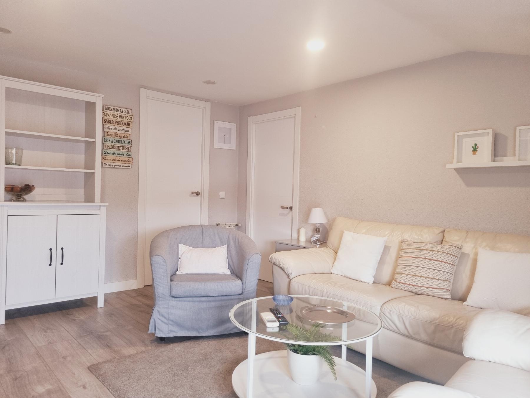 Venta de piso en Madrid