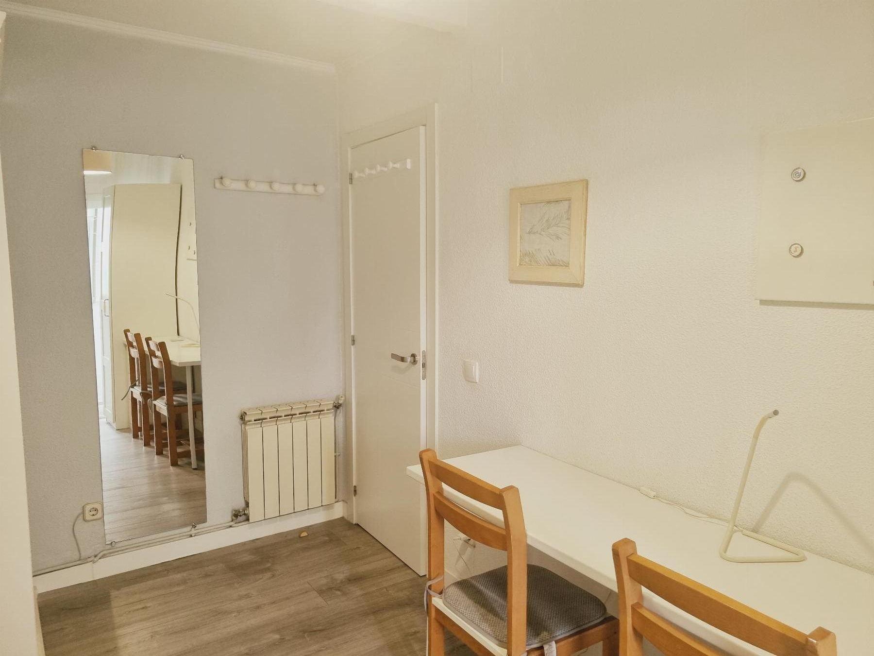 Venta de piso en Madrid