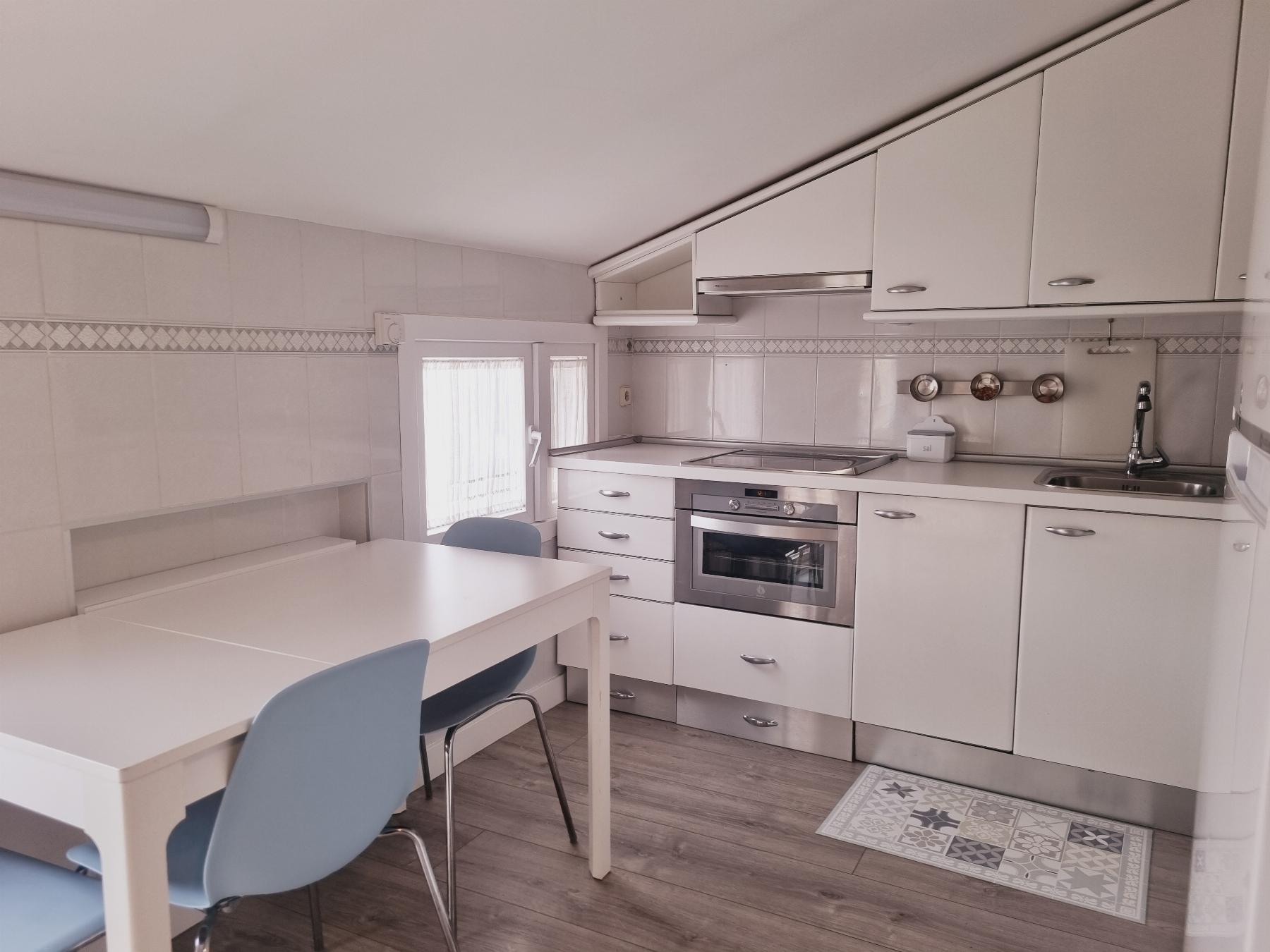Venta de piso en Madrid