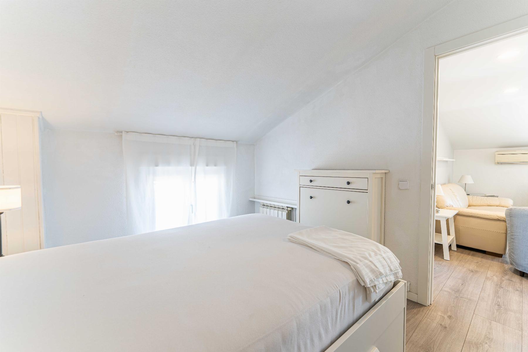 Dormitorio principal