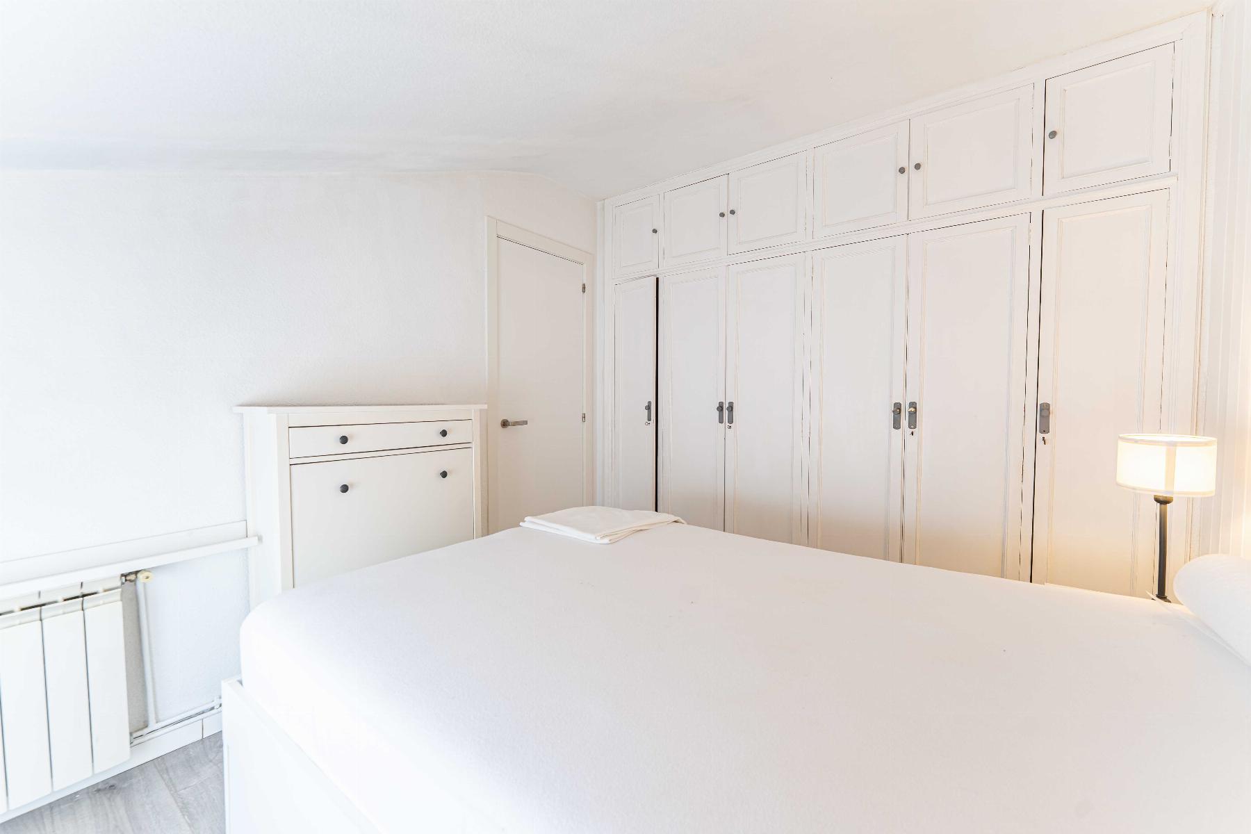 Dormitorio principal