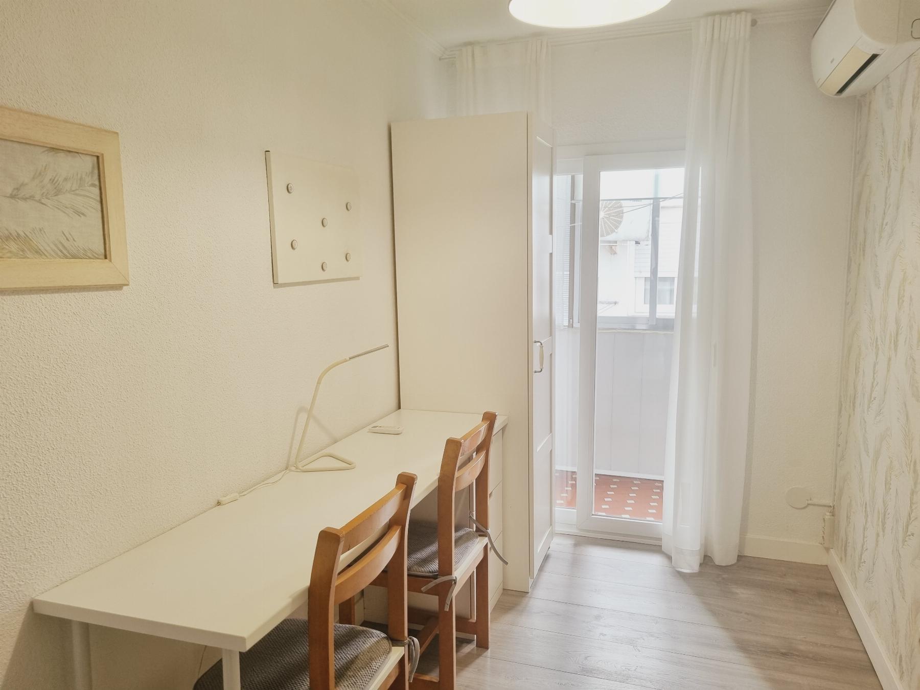 Venta de piso en Madrid