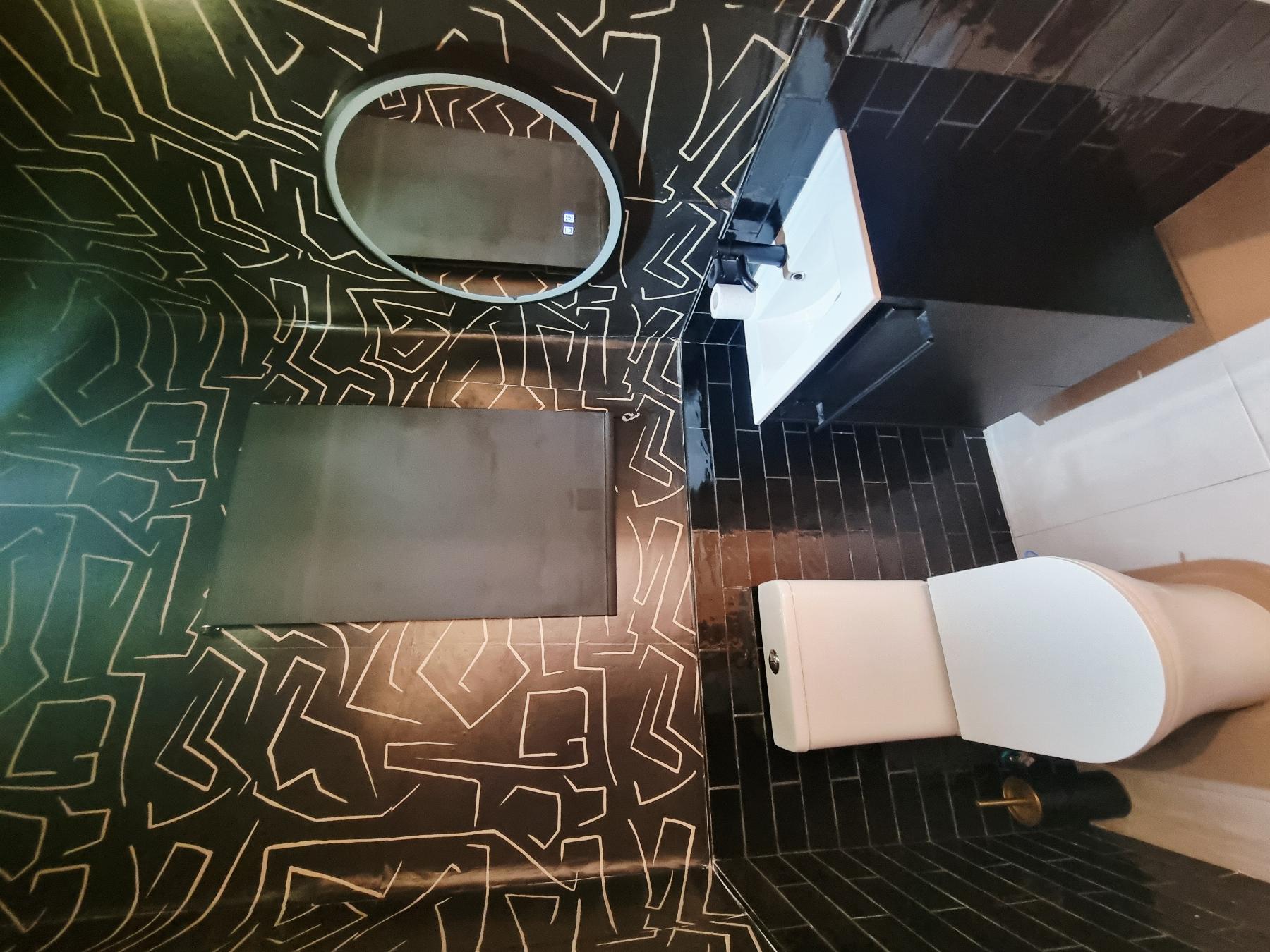 Alquiler de piso en Madrid