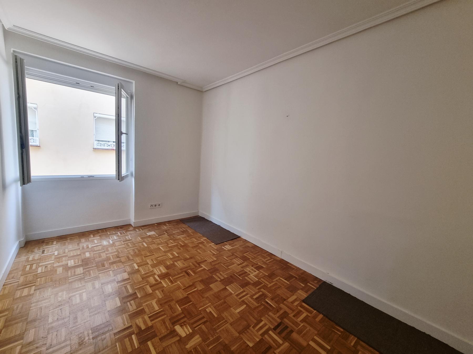 Alquiler de piso en Madrid