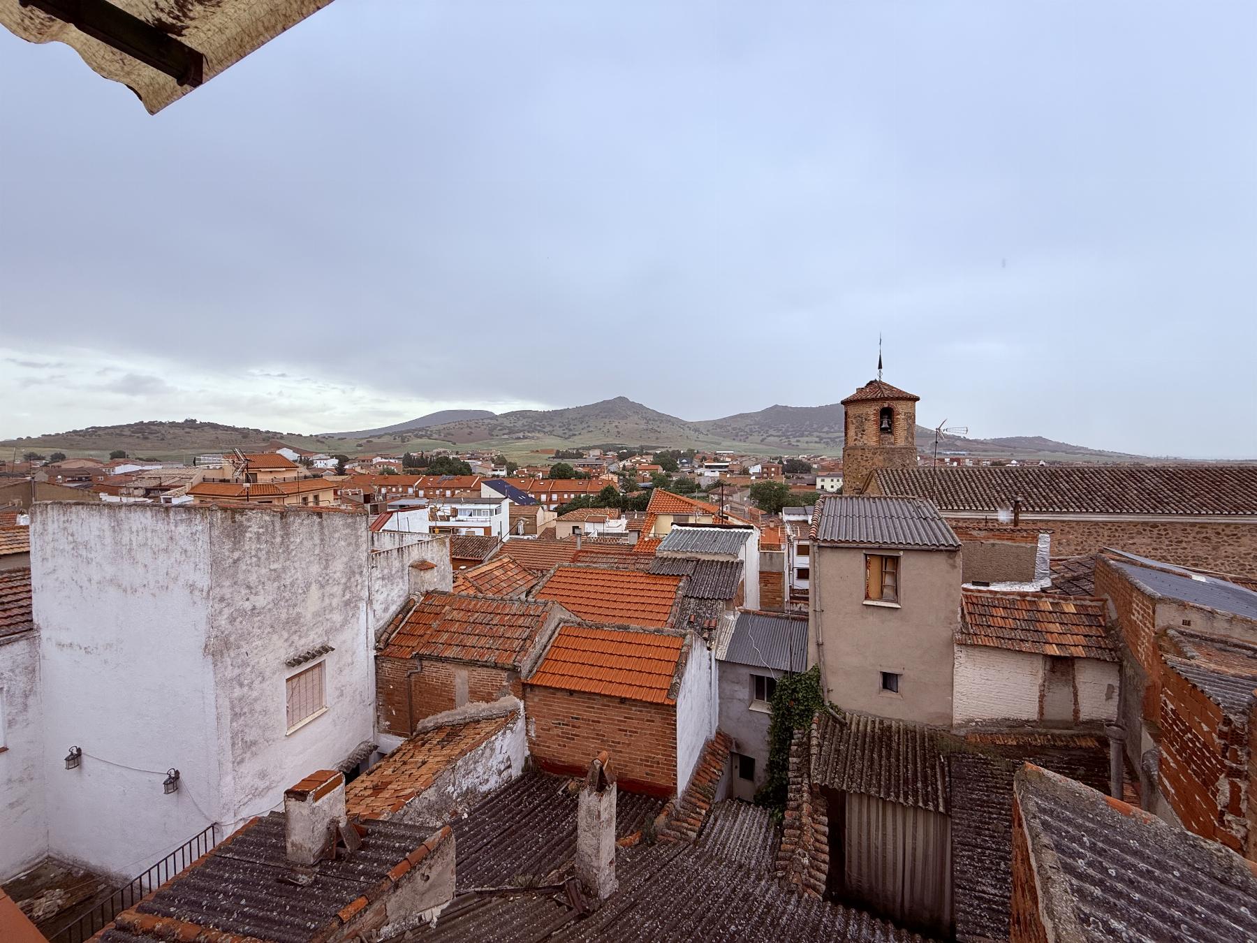 Venta de casa en Fuente el Fresno