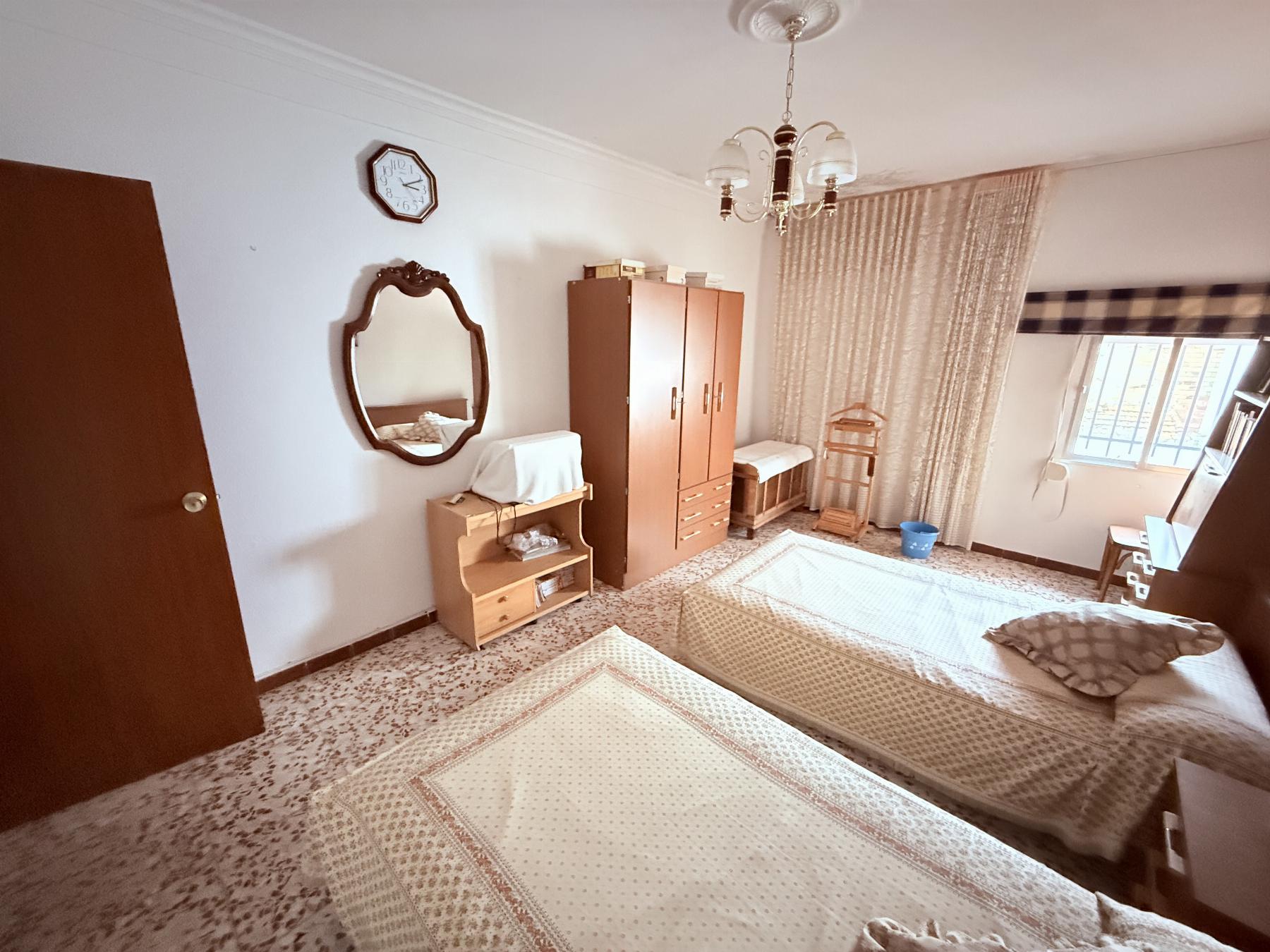 Venta de casa en Fuente el Fresno