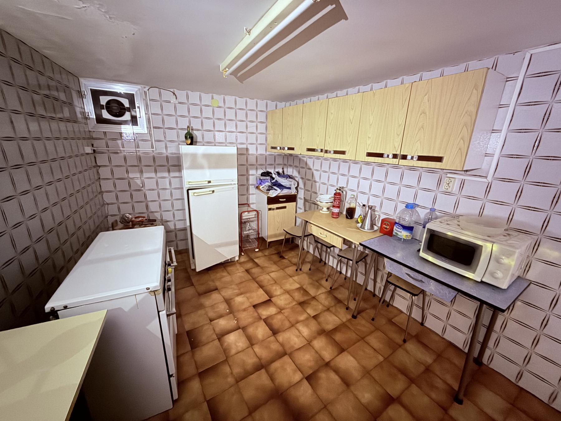 Venta de casa en Fuente el Fresno