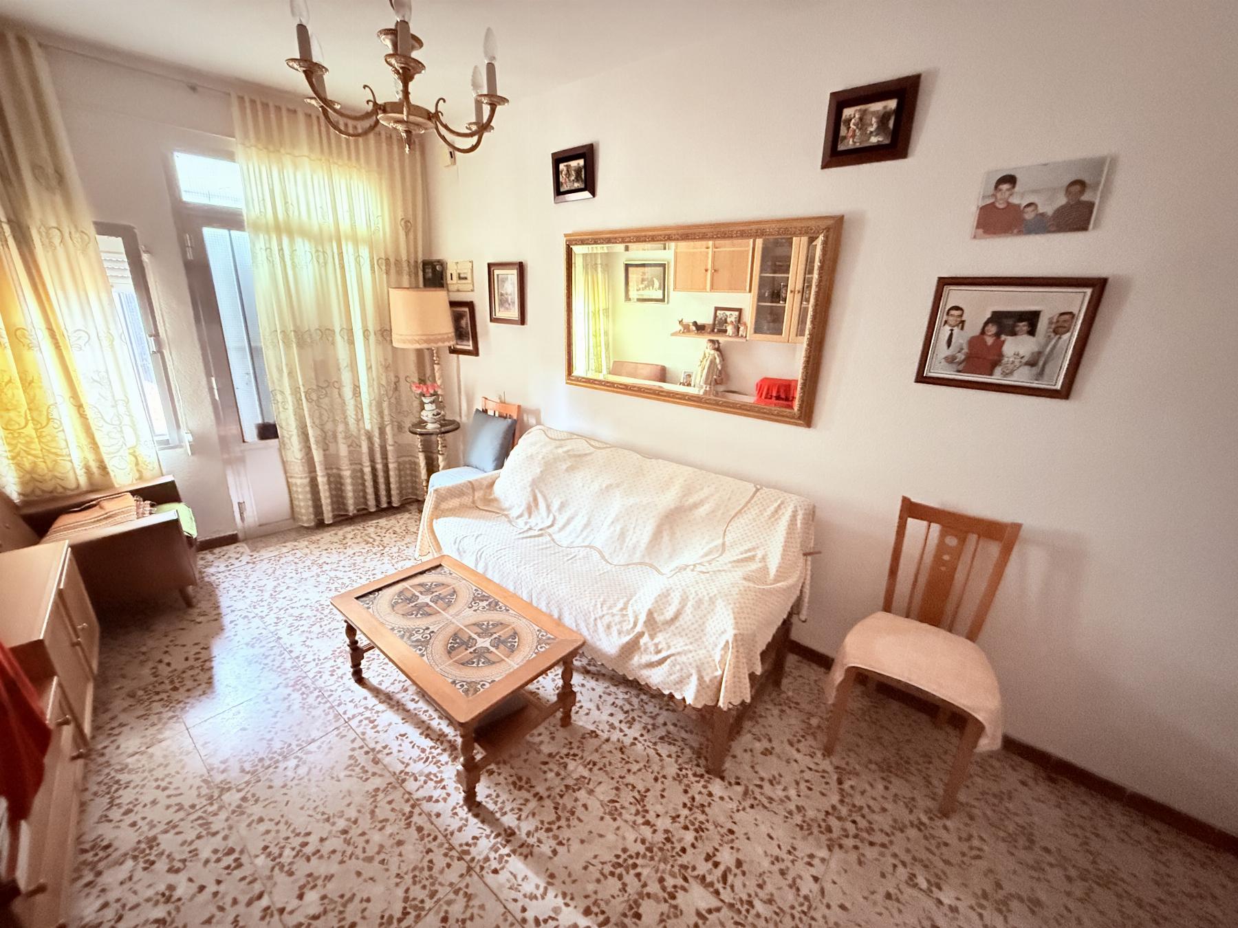 Venta de casa en Fuente el Fresno