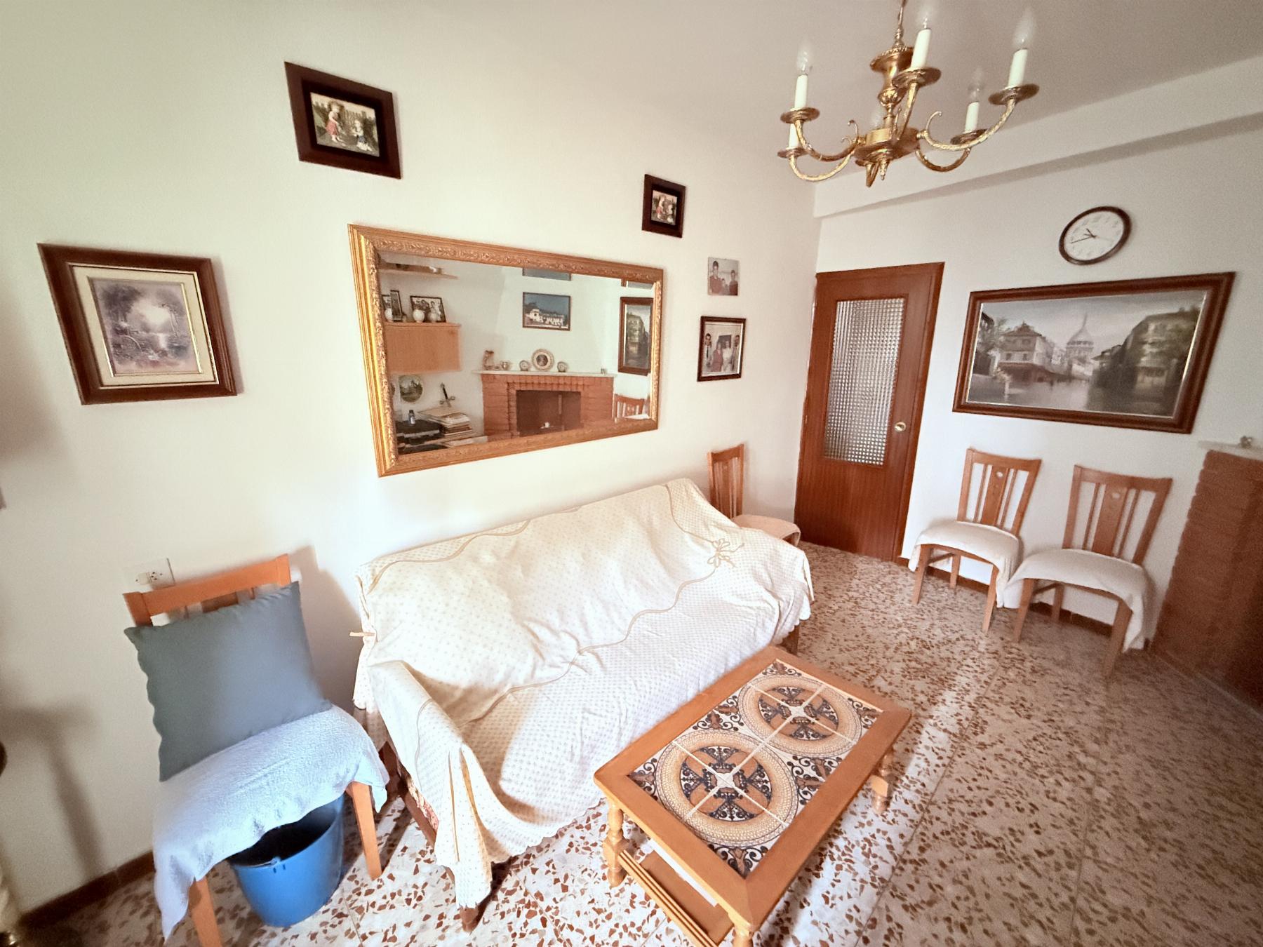 Venta de casa en Fuente el Fresno