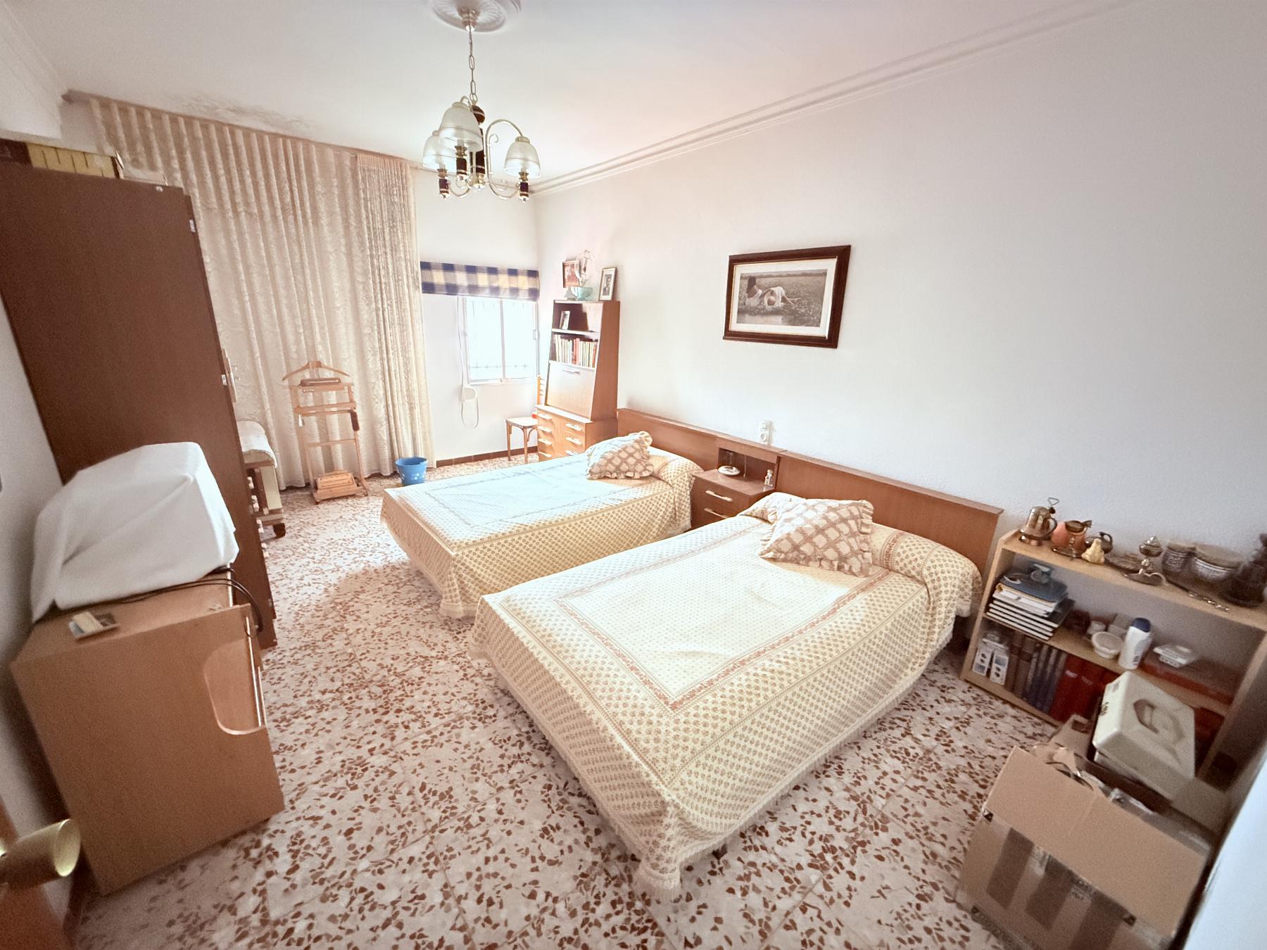 Venta de casa en Fuente el Fresno