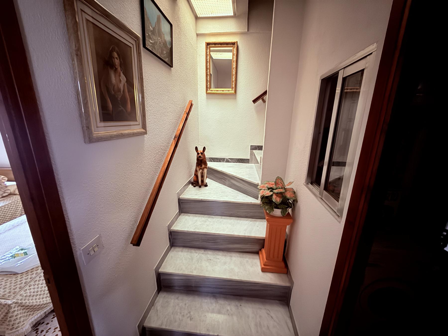 Venta de casa en Fuente el Fresno