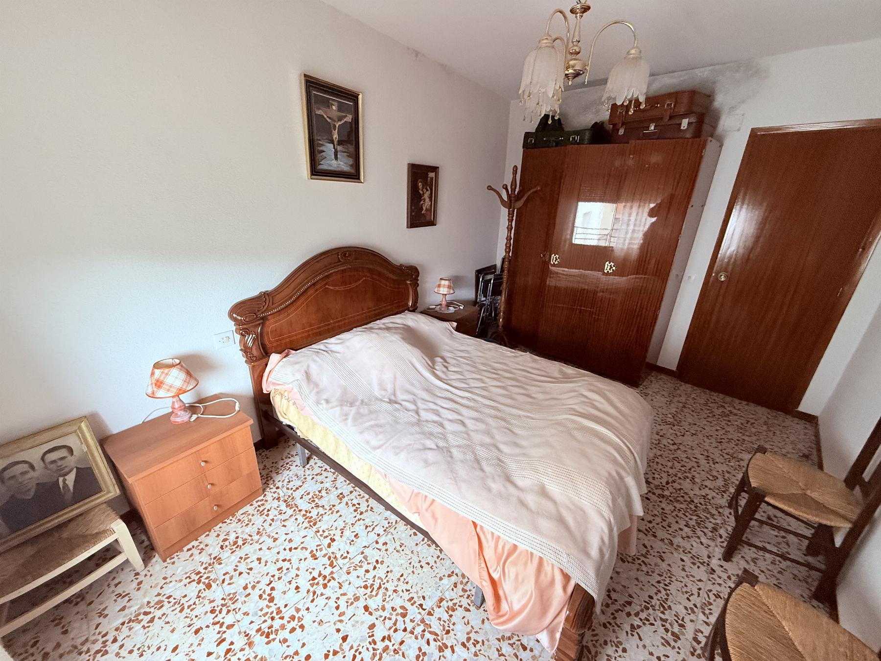 Venta de casa en Fuente el Fresno