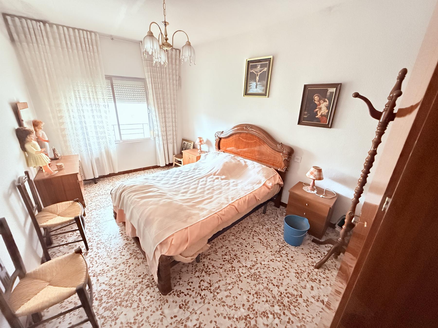 Venta de casa en Fuente el Fresno