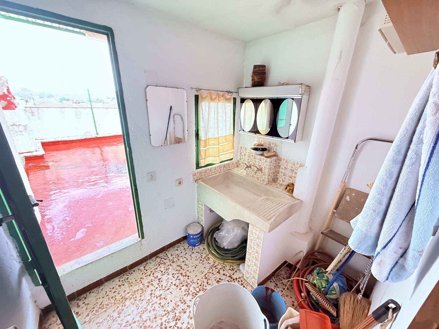 Venta de casa en Fuente el Fresno
