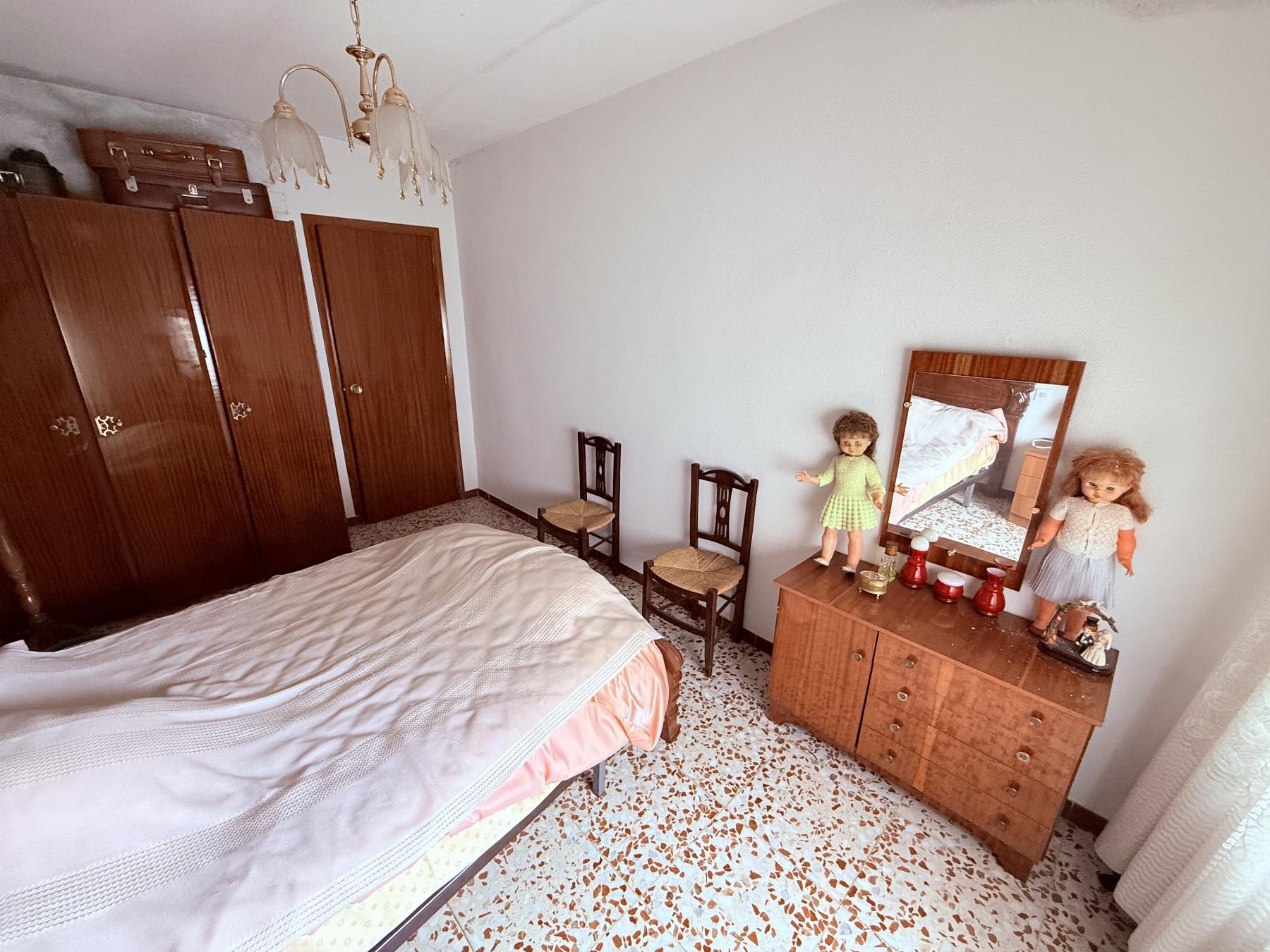 Venta de casa en Fuente el Fresno