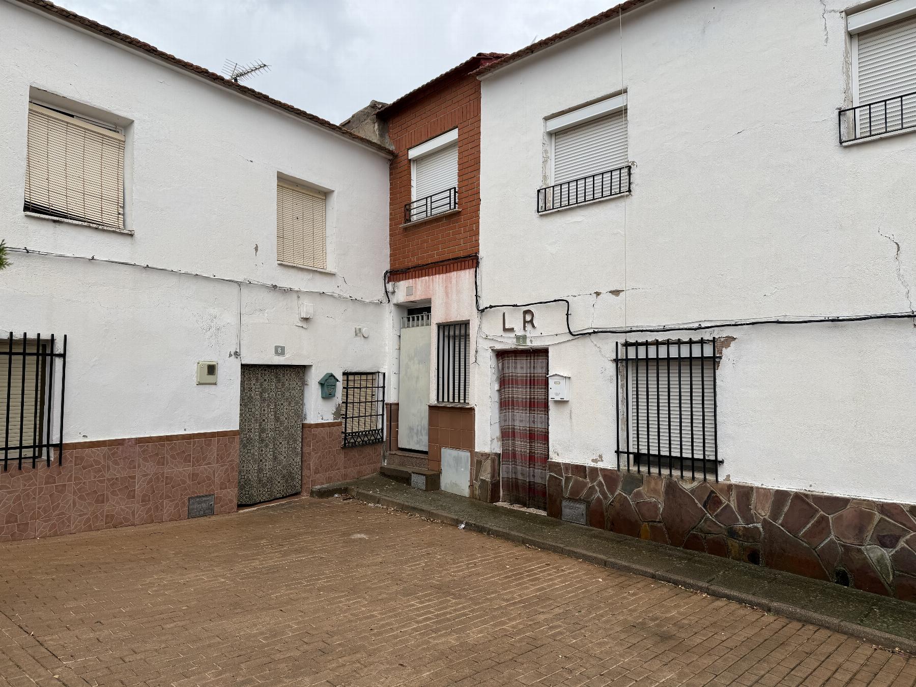 Venta de casa en Fuente el Fresno