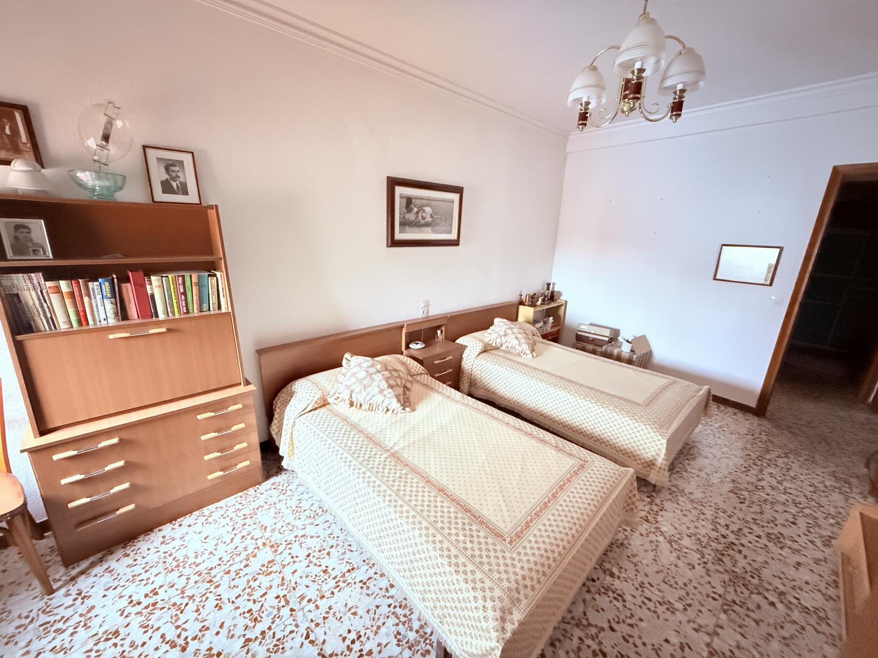 Venta de casa en Fuente el Fresno