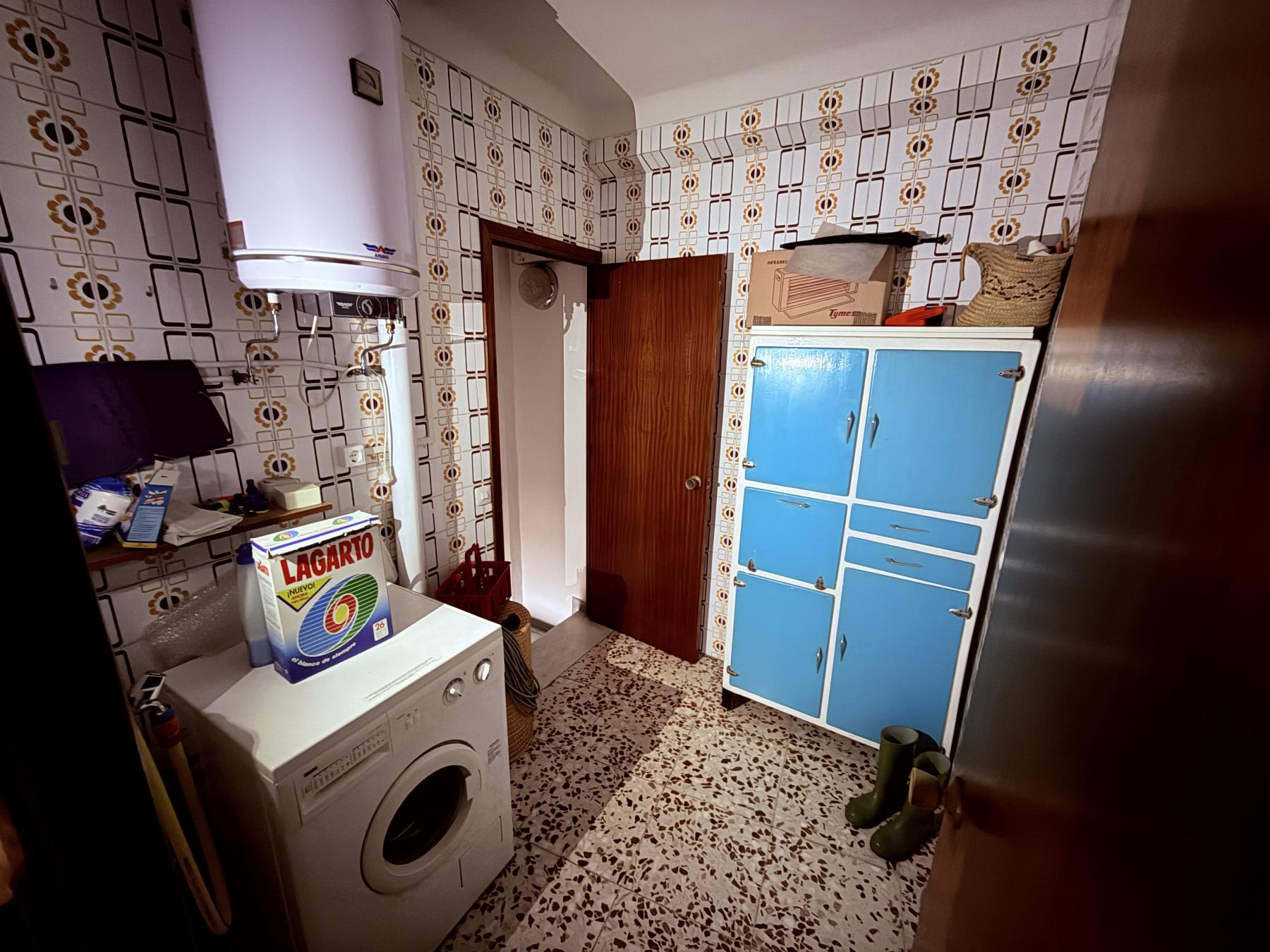 Venta de casa en Fuente el Fresno