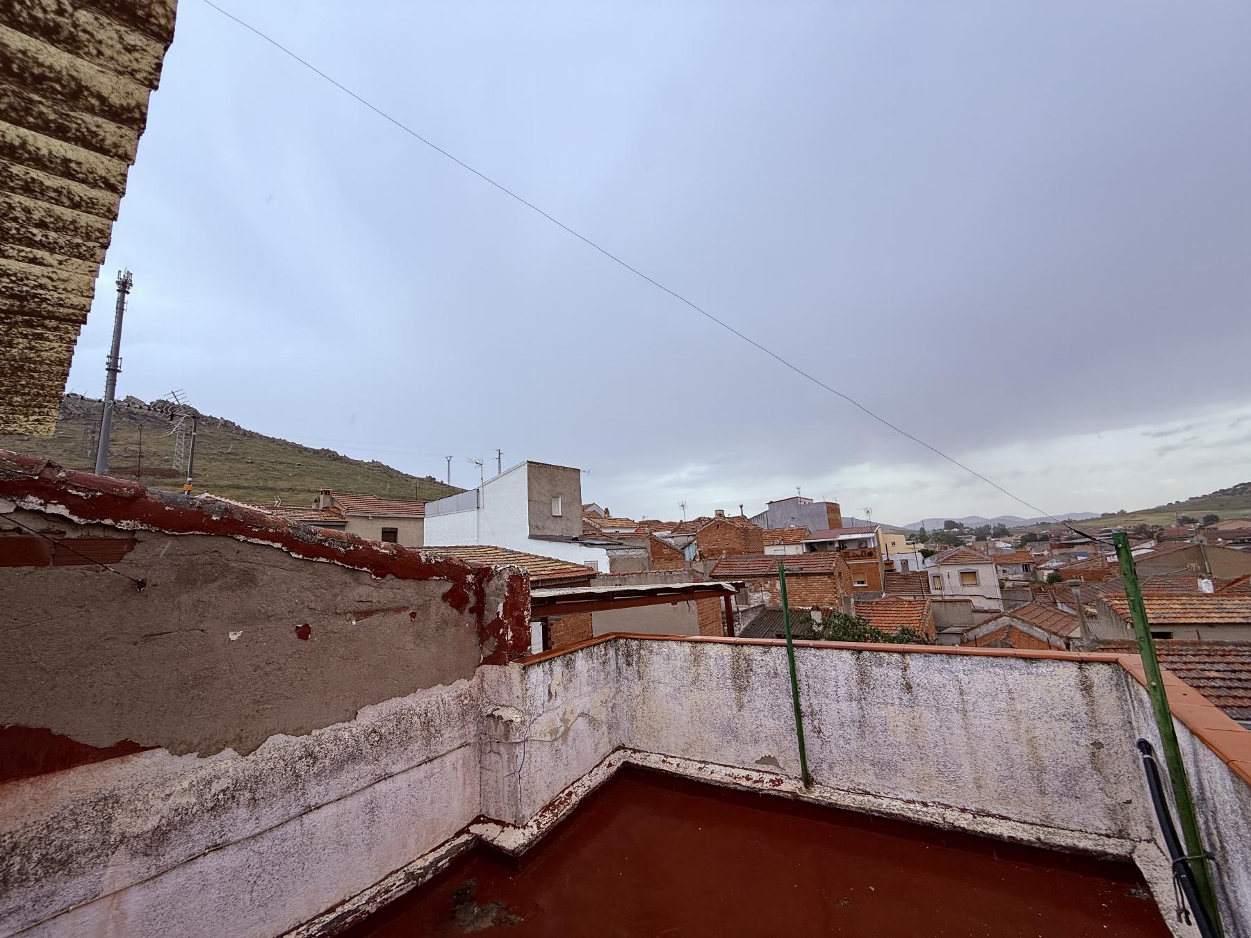 Venta de casa en Fuente el Fresno
