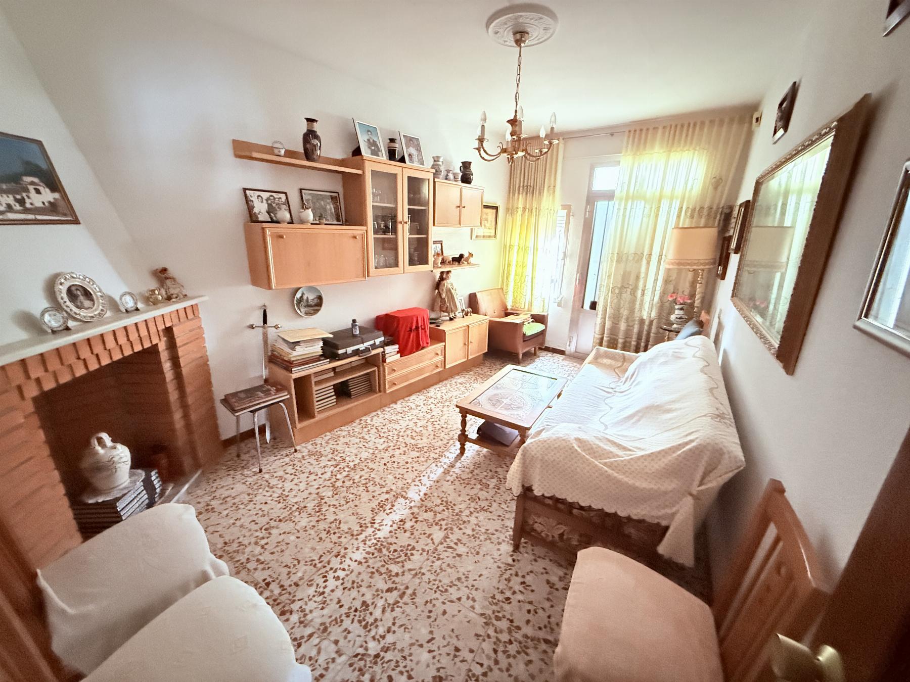 Venta de casa en Fuente el Fresno