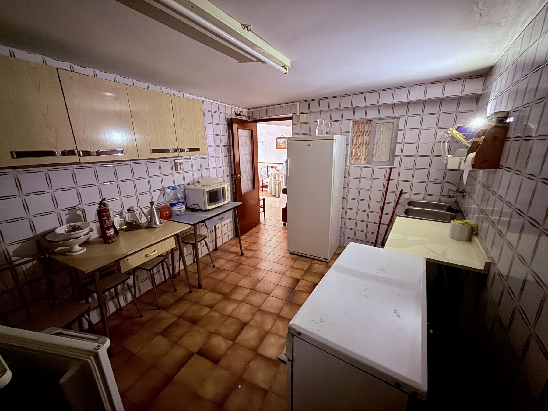 Venta de casa en Fuente el Fresno