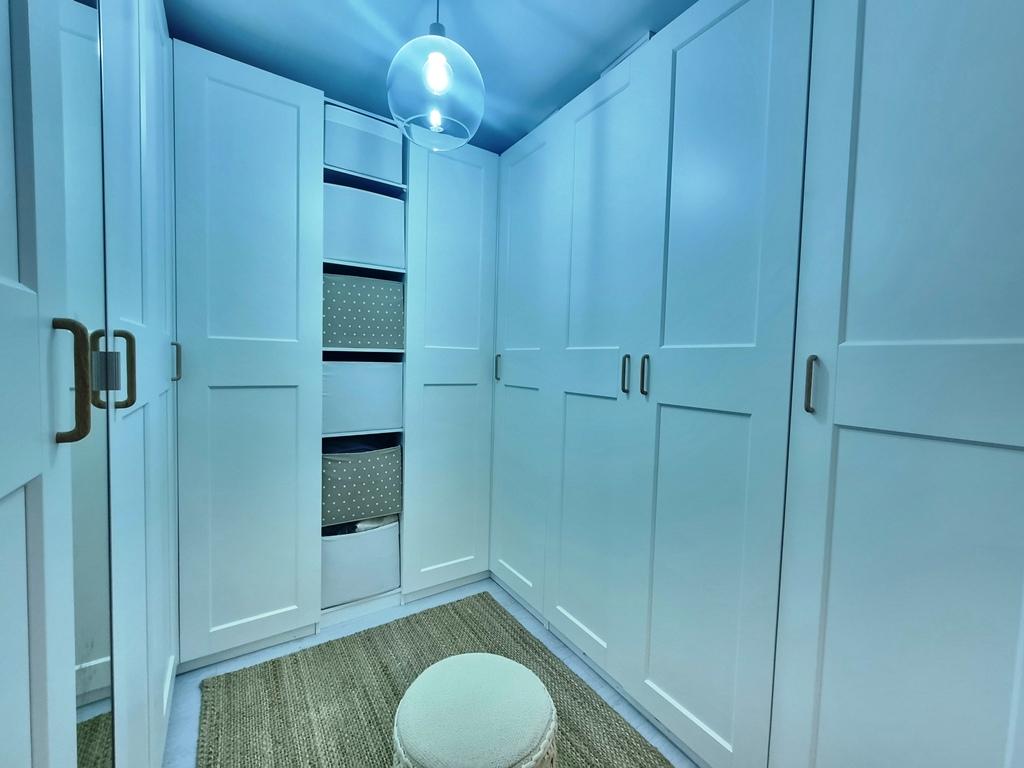Vestidor