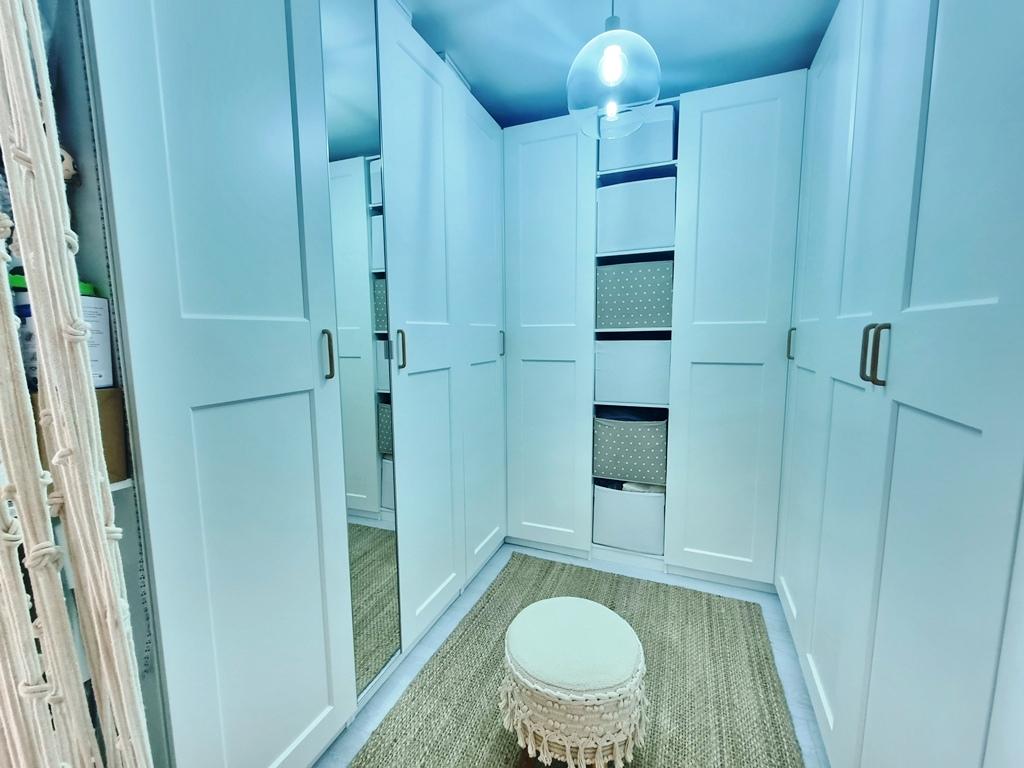 Vestidor