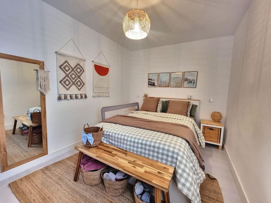 Dormitorio